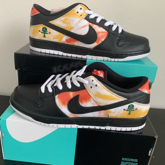 nike sb roswell rayguns